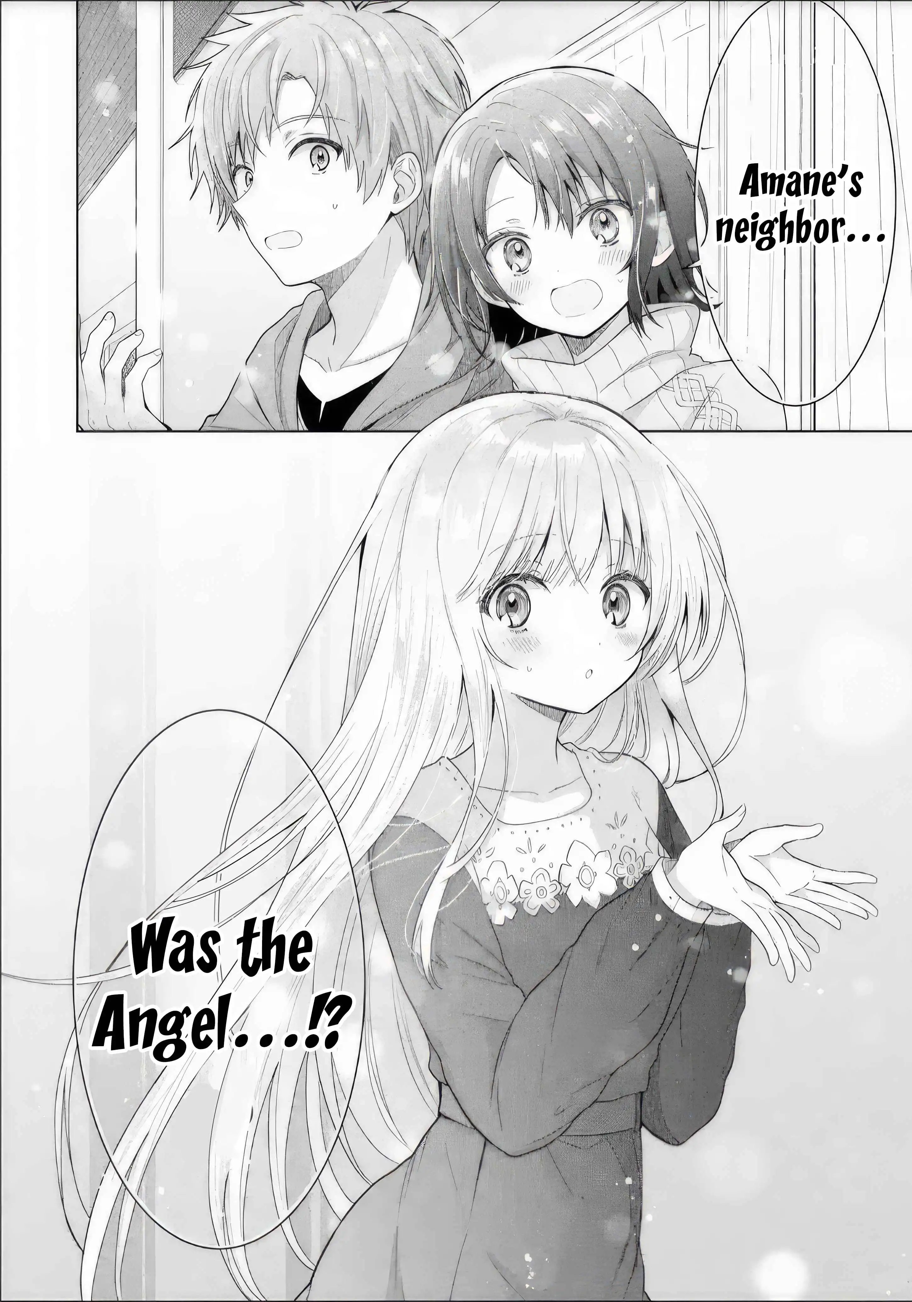 The Angel Next Door Spoils Me Rotten [ALL CHAPTERS] Chapter 10.4 15